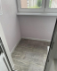 Замена стеклопакетов на REHAU и отделка балкона в Марьино